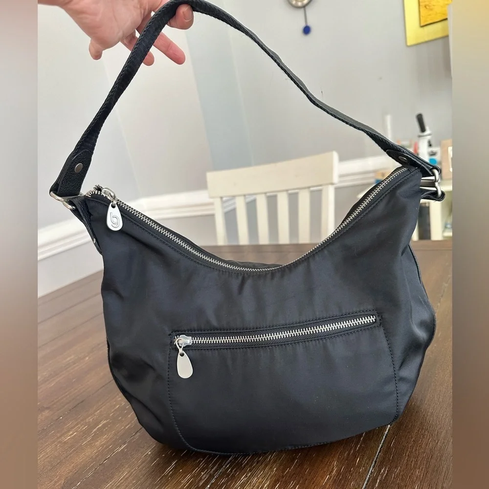 Baggallini hobo bag